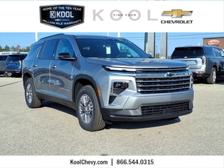 2026 Chevrolet Traverse for sale in Grand Rapids MI