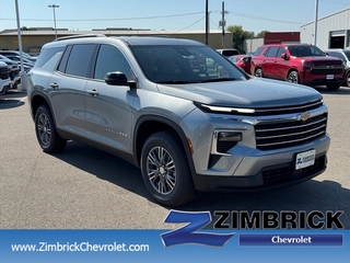 2026 Chevrolet Traverse for sale in Sun Prairie WI