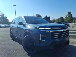 2026 Chevrolet Traverse for sale in Youngstown OH