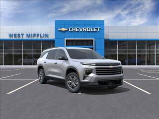 2026 Chevrolet Traverse for sale in West Mifflin PA