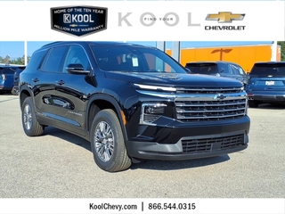 2026 Chevrolet Traverse for sale in Grand Rapids MI