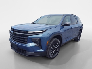 2026 Chevrolet Traverse for sale in Abingdon VA