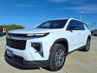 2026 Chevrolet Traverse for sale in Columbus NE