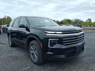 2026 Chevrolet Traverse for sale in Bridgeport WV