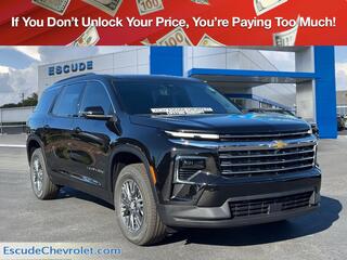 2026 Chevrolet Traverse for sale in Easley SC