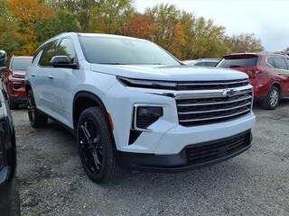 2026 Chevrolet Traverse for sale in Youngstown OH