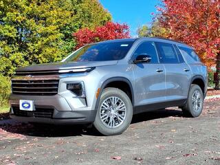 2026 Chevrolet Traverse for sale in Portsmouth NH