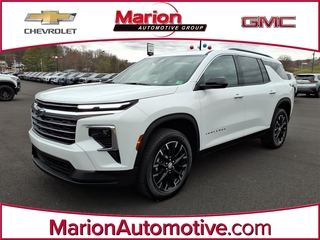 2026 Chevrolet Traverse for sale in Marion VA