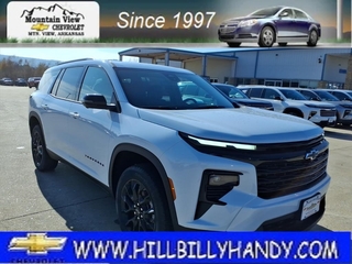 2026 Chevrolet Traverse for sale in Mountain View AR