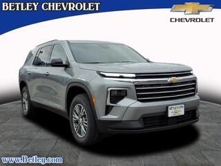 2026 Chevrolet Traverse for sale in Derry NH