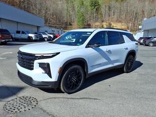 2026 Chevrolet Traverse for sale in Coeburn VA