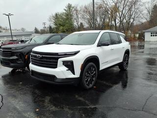 2026 Chevrolet Traverse for sale in Cortland OH
