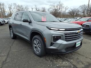 2026 Chevrolet Traverse for sale in Green Brook, NJ