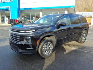 2026 Chevrolet Traverse for sale in Coeburn VA