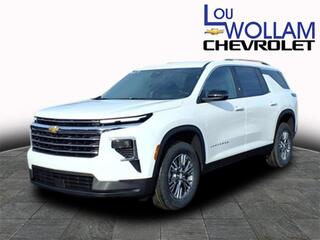 2026 Chevrolet Traverse for sale in Cortland OH