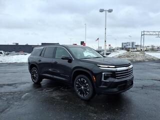 2026 Chevrolet Traverse for sale in Bradley IL
