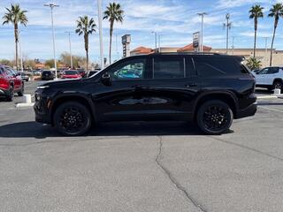 2026 Chevrolet Traverse for sale in Las Vegas NV