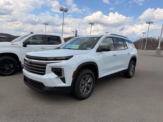2026 Chevrolet Traverse for sale in Sanford ME