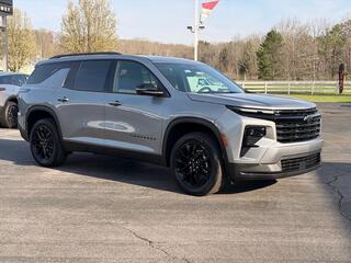 2026 Chevrolet Traverse for sale in Princeton WV