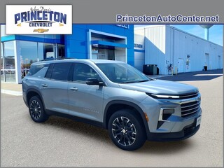 2026 Chevrolet Traverse for sale in Spartanburg SC