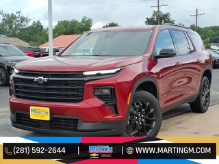 2026 Chevrolet Traverse for sale in Cleveland TX