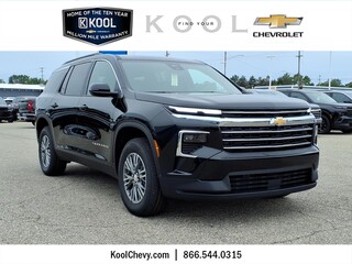 2026 Chevrolet Traverse for sale in Grand Rapids MI