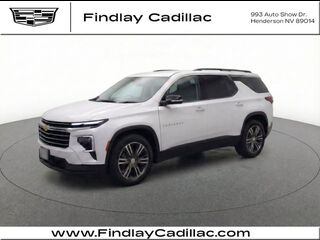 2024 Chevrolet Traverse for sale in Henderson NV