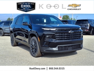 2026 Chevrolet Traverse for sale in Grand Rapids MI