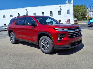 2026 Chevrolet Traverse for sale in Paola KS