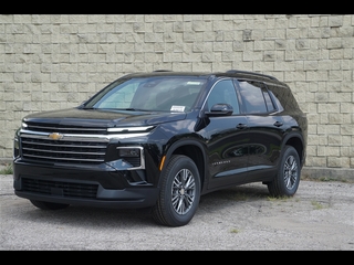 2026 Chevrolet Traverse for sale in Wayne MI