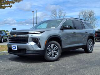 2026 Chevrolet Traverse for sale in Portsmouth NH