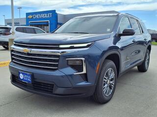 2026 Chevrolet Traverse for sale in Columbus NE
