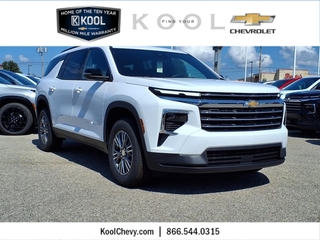 2026 Chevrolet Traverse for sale in Grand Rapids MI
