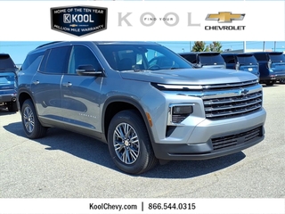 2026 Chevrolet Traverse for sale in Grand Rapids MI