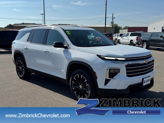 2026 Chevrolet Traverse for sale in Sun Prairie WI