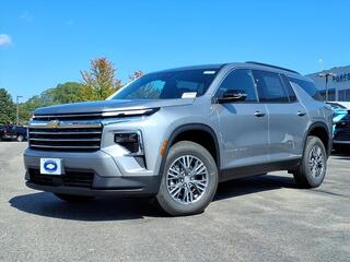 2026 Chevrolet Traverse for sale in Portsmouth NH
