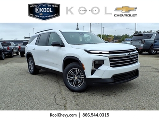 2026 Chevrolet Traverse for sale in Grand Rapids MI