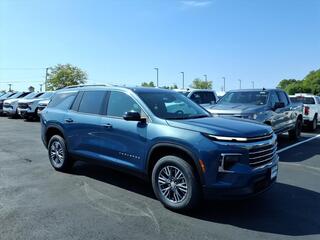 2026 Chevrolet Traverse for sale in Frankfort IL
