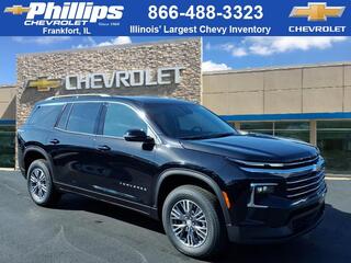 2026 Chevrolet Traverse for sale in Frankfort IL