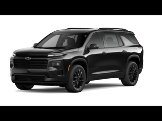 2026 Chevrolet Traverse for sale in Nitro WV