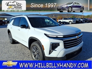 2026 Chevrolet Traverse for sale in Mountain View AR