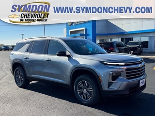 2026 Chevrolet Traverse for sale in Mount Horeb WI