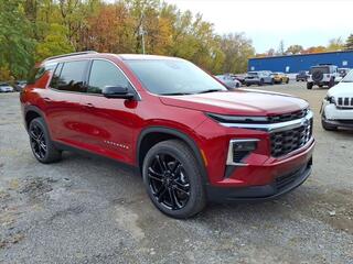 2026 Chevrolet Traverse for sale in Youngstown OH