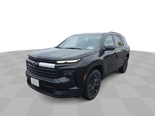 2026 Chevrolet Traverse for sale in Hibbing MN