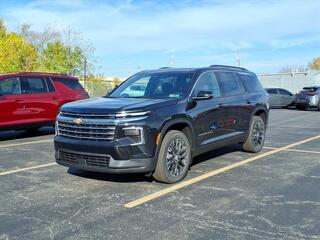 2026 Chevrolet Traverse for sale in Warren OH