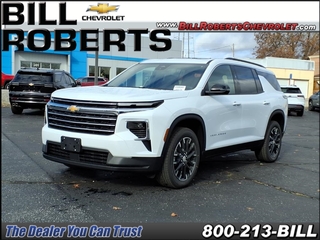 2026 Chevrolet Traverse for sale in Little Ferry NJ