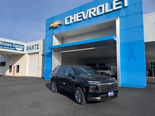 2026 Chevrolet Traverse for sale in Taneytown MD