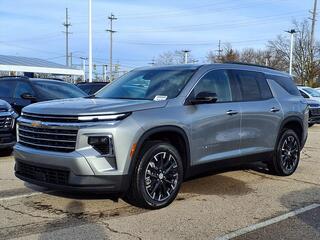 2026 Chevrolet Traverse for sale in Ann Arbor MI