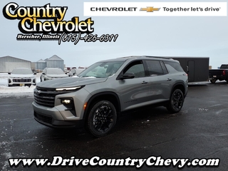 2026 Chevrolet Traverse for sale in Herscher IL