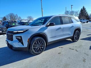 2026 Chevrolet Traverse for sale in South Hill VA